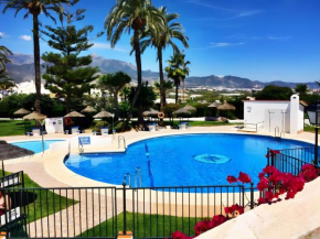 Casa Yvette Punta Lara, Nerja